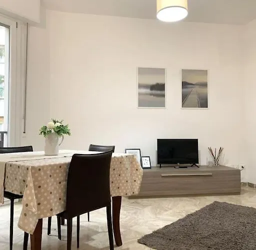 Saffi Apartment