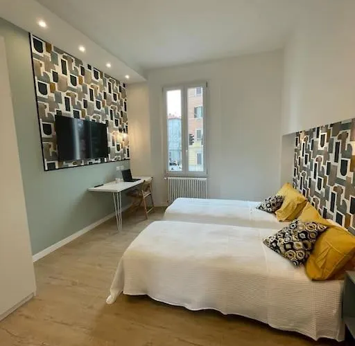 Casa Meris Fox - Bolognina