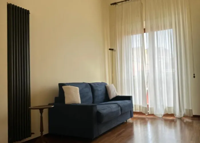 Casa Righi Nel Cuore Di Bologna