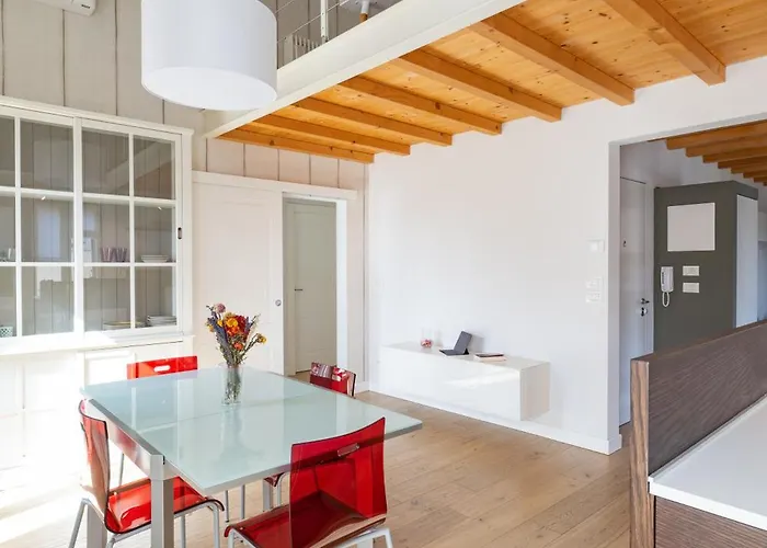 Casa Vacanze Giacobbi