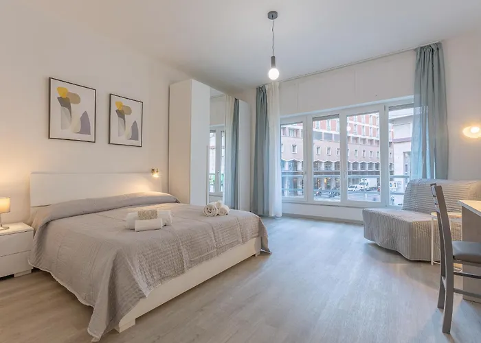 Matinum Central & Spacious Apartment