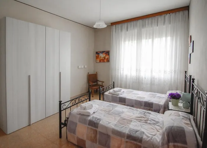 Bed And Breakfast Gaudenzi