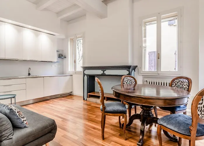 Casa Borgo