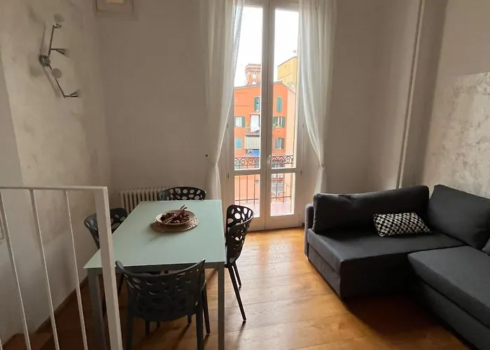Casa Carracci