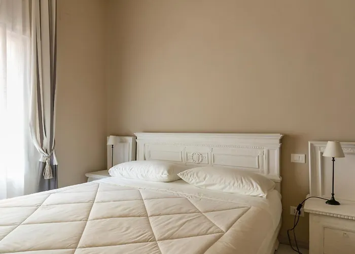 Beauty Case Intimate, Quiet And Central Apartment