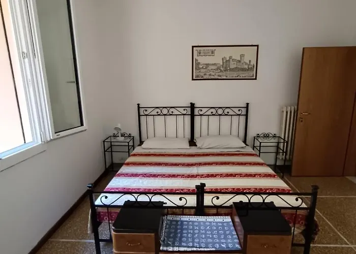 Saragozza Guest House