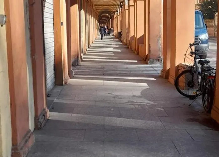 Saragozza Guest House