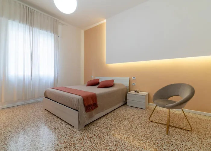 Casa Daura - Your Comfortable Apartment In Bologna