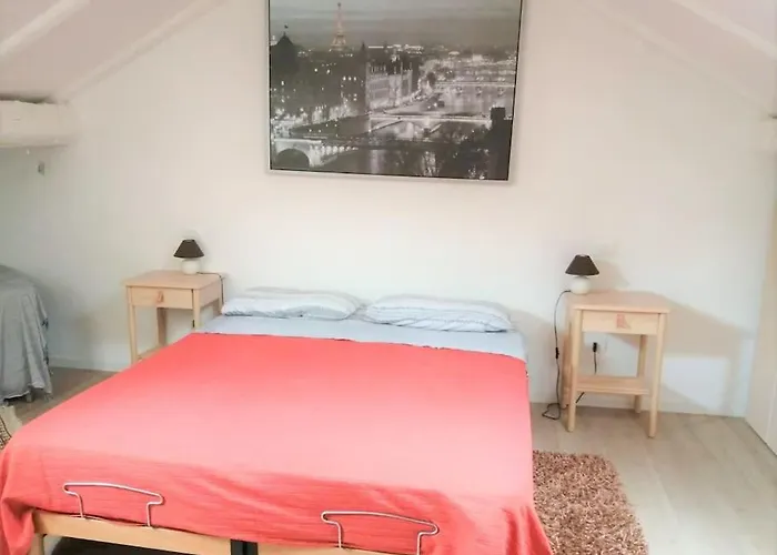 Maison Mirt