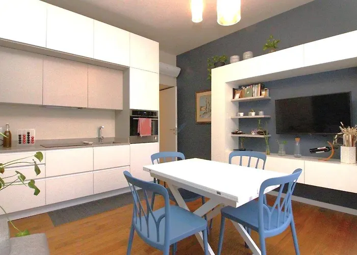 Sant\'Orsola Malpighi Apartment