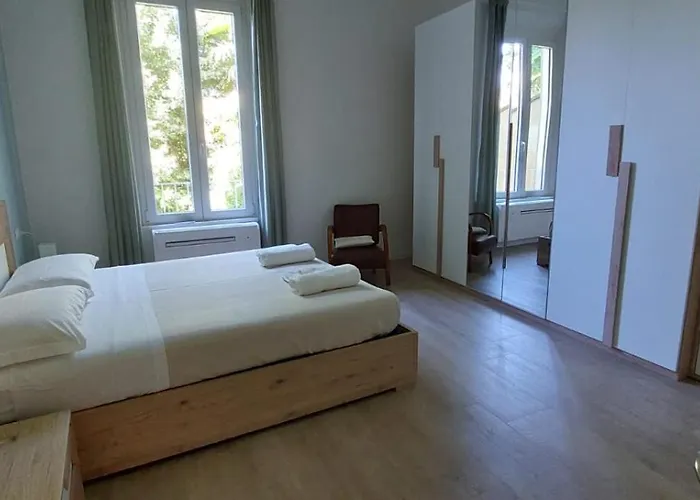 Appartamento Al Pradel