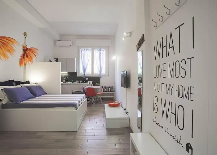 Dreaminbo - Centro Storico, Comfort E Relax