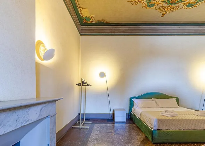 Casa Hygiea In Canton De\' Fiori