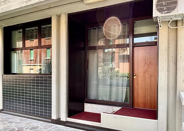 Apartament Bologna-Stadio 2