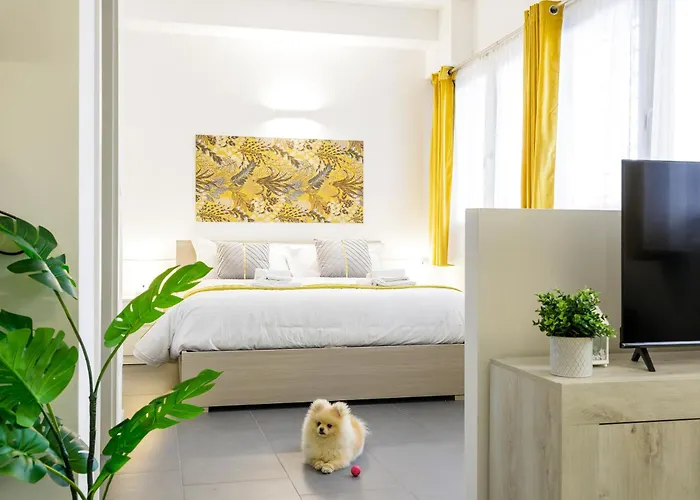 San Felice Residence