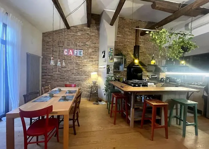 Residenza Borgo 18