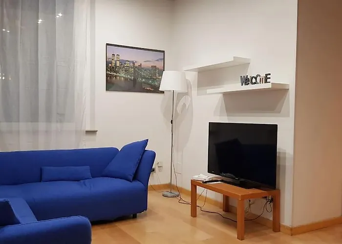 Apartment In The Heart Of Historic Center, Bologna