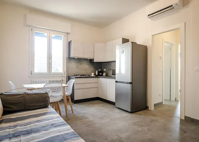 Creti Home 1