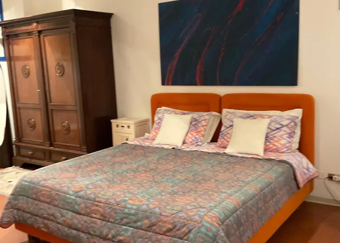 B&B La Stradetta