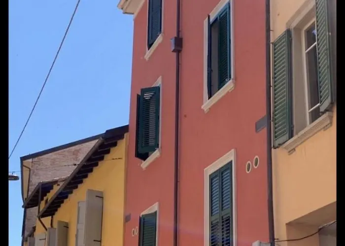 Verdi Plaza