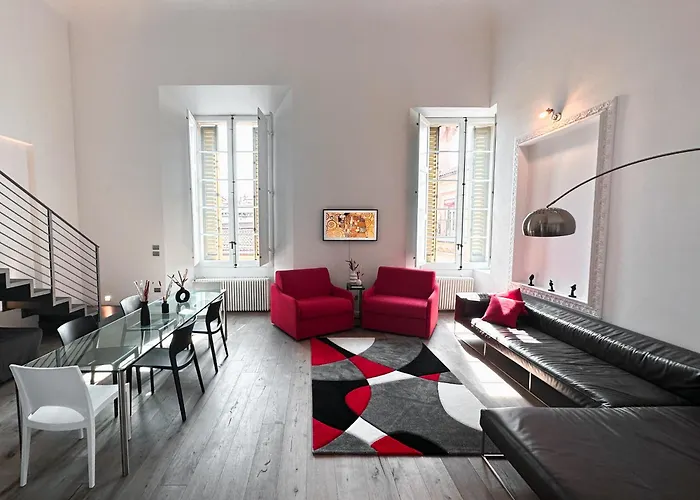 Aldrovandi Loft - Centro Storico