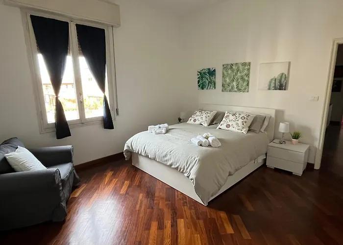 A Casa Di Giulia Porta Sanfelice