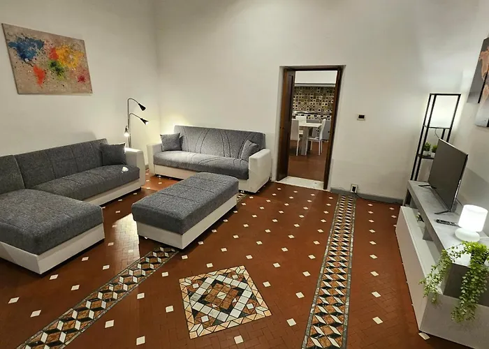 Residence Battisti 9