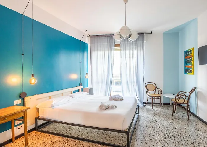 Le Stanze In Fiera, Bologna By Short Holidays