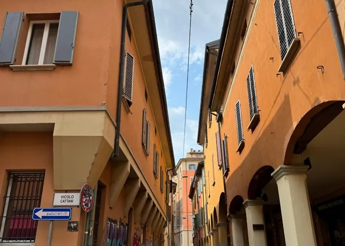 Casa Fuori Casa