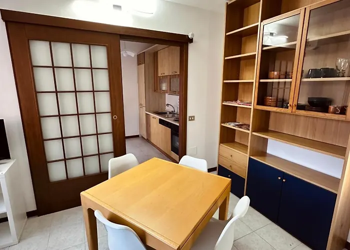 Comfort Apartment By Ale & Luca