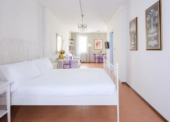 Polese Quiet Apartment
