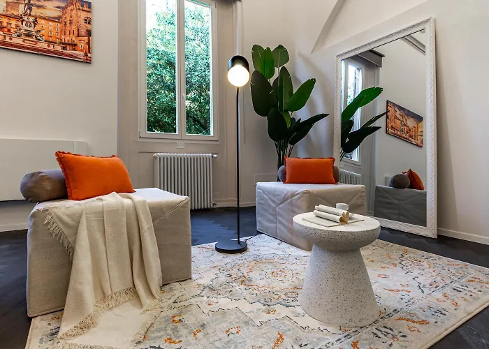 Righi Suite Apartment