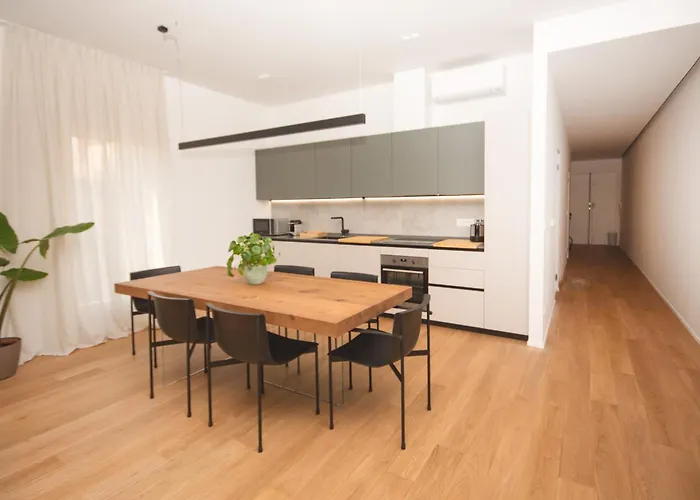 Enjoy - Luxury Experience Apartment In The Heart Of Bologna