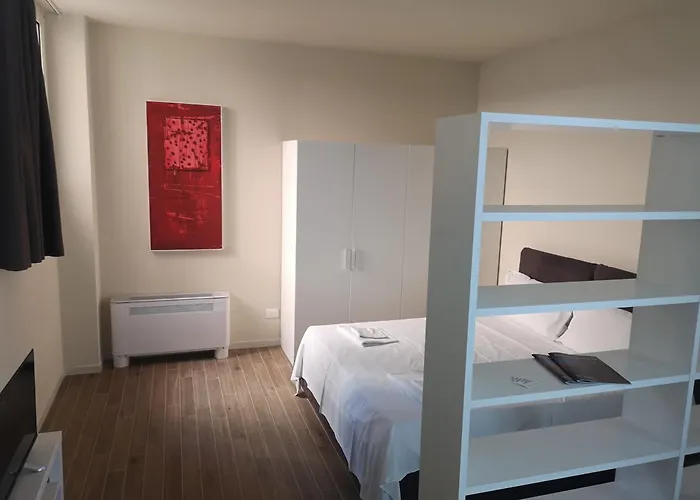 Suiten Apartments