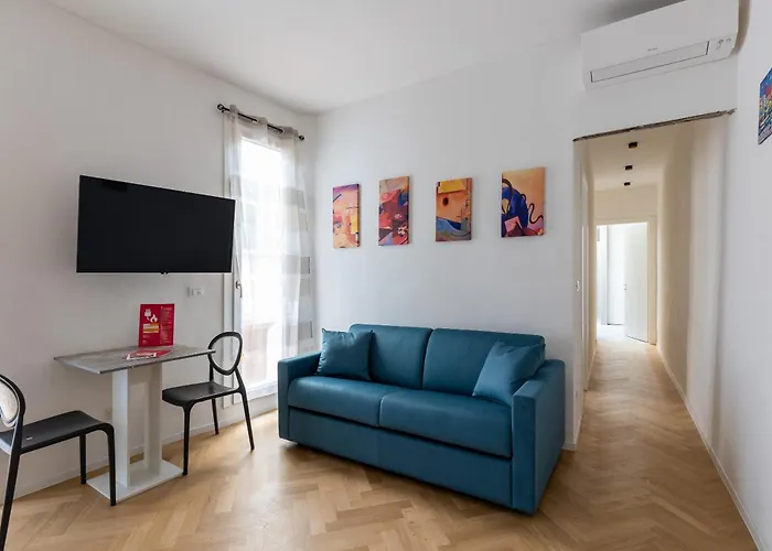 Appartamento Al Ghetto Ebraico By Wonderful Italy