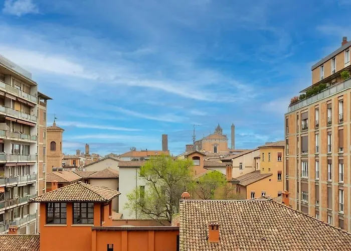 Casa Marconi 18 - Panoramic View