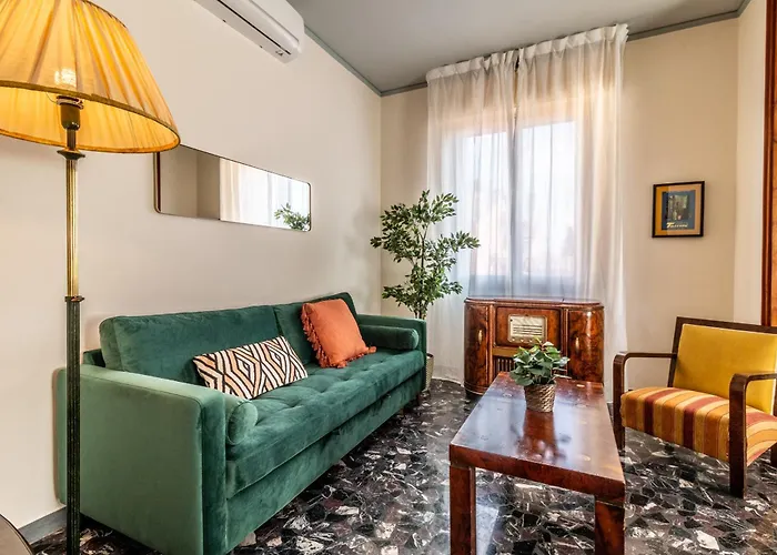 Dimora Vintage San Tommaso By Wonderful Italy