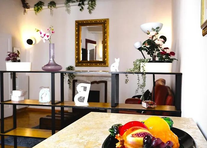 Il Salotto