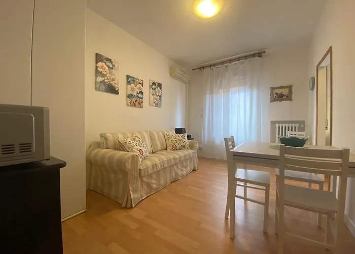 Urban Nest- Il Cammino