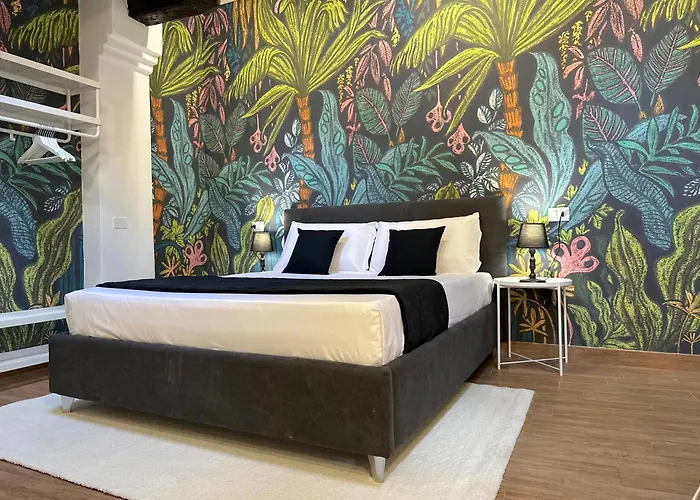 Mascarella Boutique Apartment