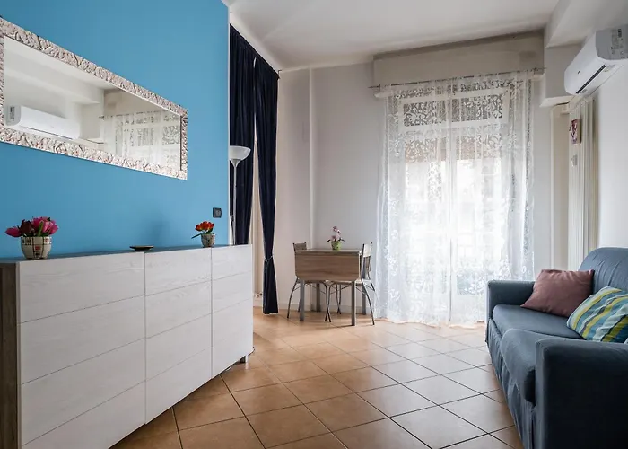 Appartamento Vicino Al Parco Della Montagnola By Wonderful Italy