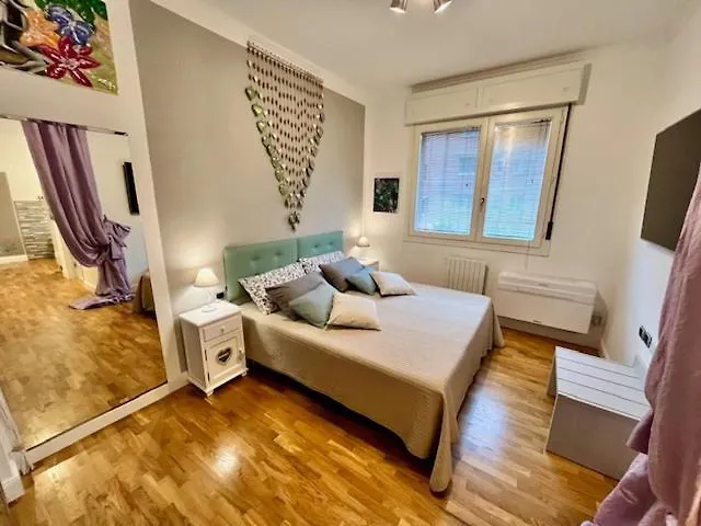 Zer051 Apartment Dossetti 23