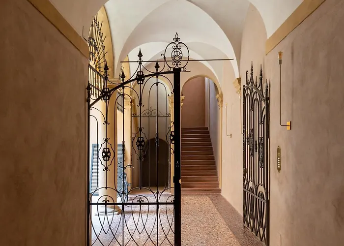 Casa San Martino Stays
