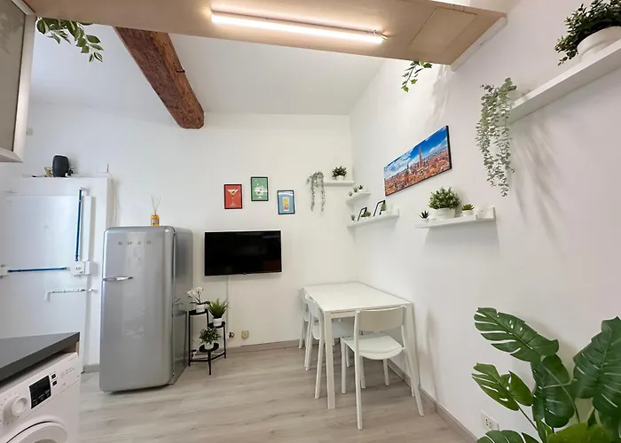 Mondo House