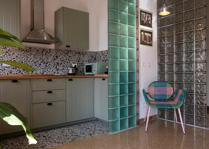 Casa Dimondi