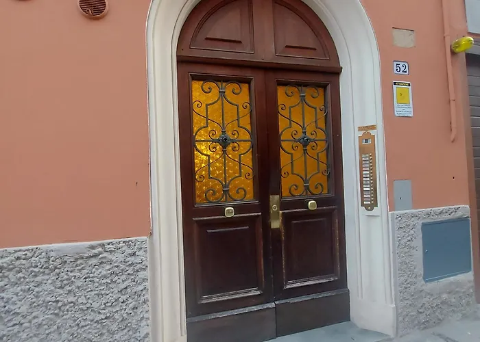 Fuori Portico Rialto