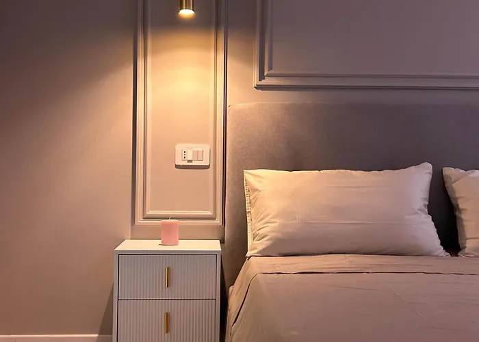 Room& Breakfast Martin\'S Luxury Bologna