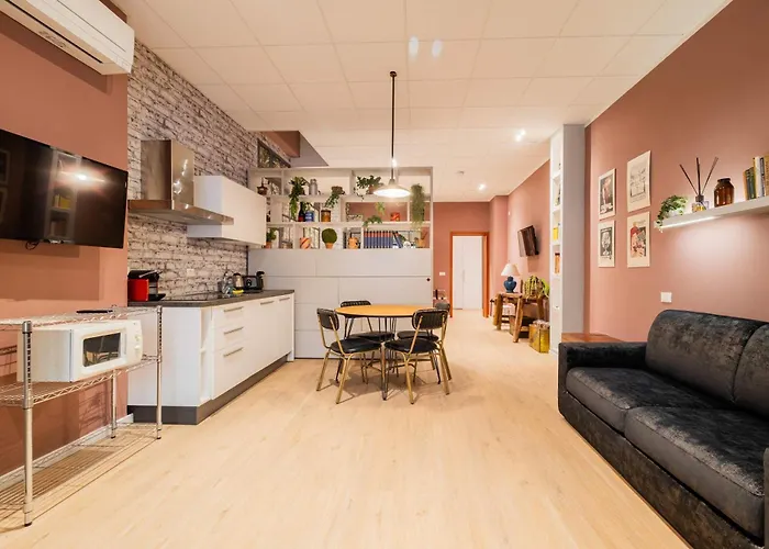 Homeby, Casa Polese