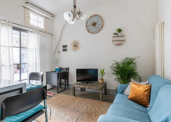 Casa Quadri Nel Cuore Di Bologna