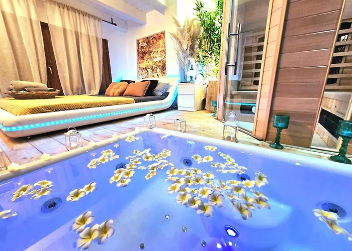 Ama Esclusive Spa Bologna